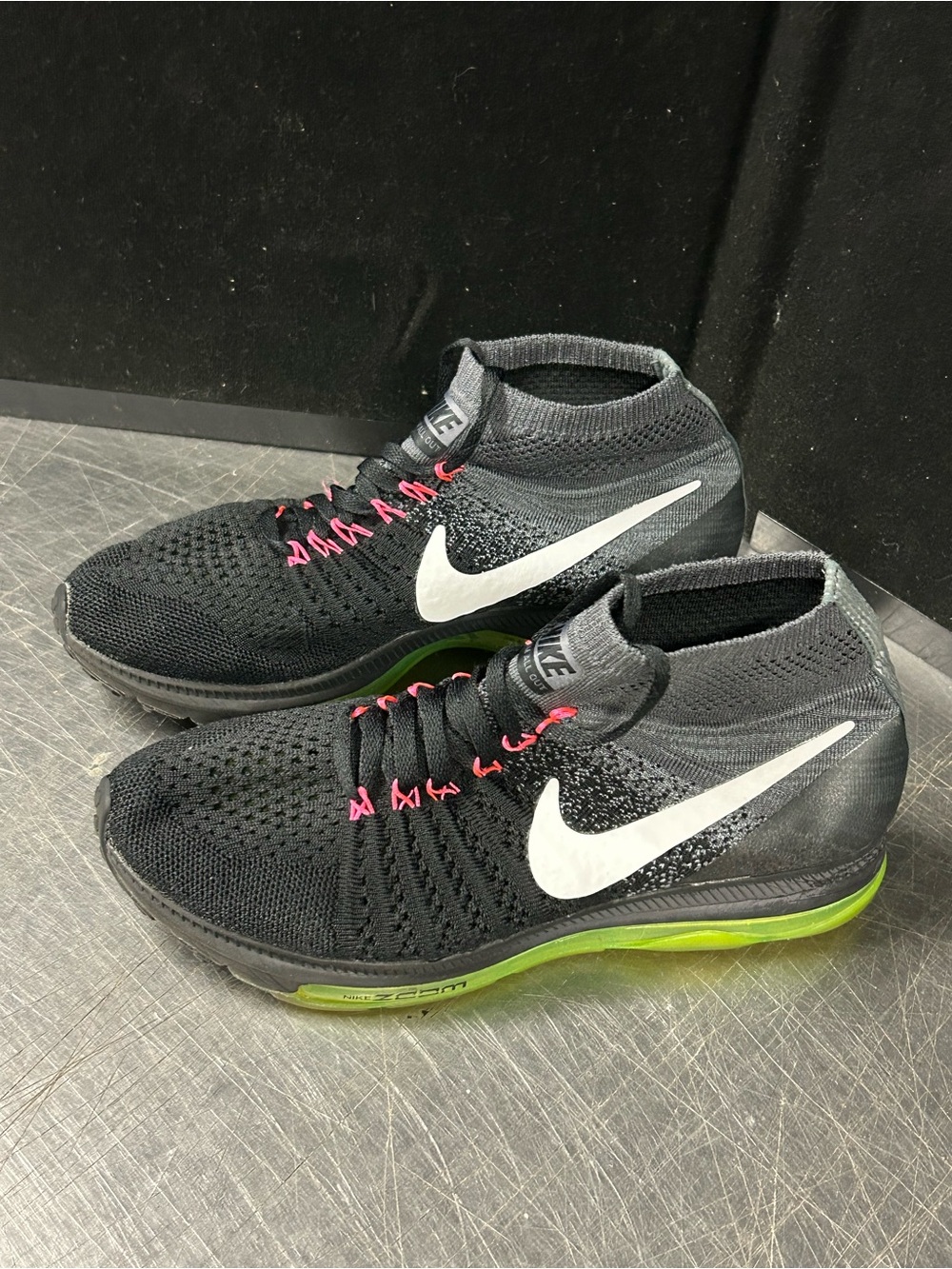 Nike Air Max Size 7.5 Women